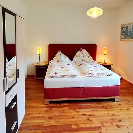 Ferienwohnung Stelzl Sankt Johann im Saggautal Εξωτερικό φωτογραφία
